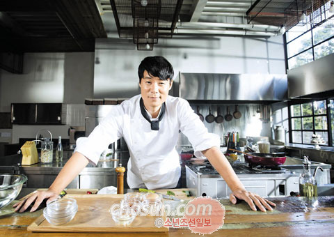 다양한 음식 맛보며 평가하는 습관을… 떡볶이 한입 먹을때도 조리법 분석해보세요