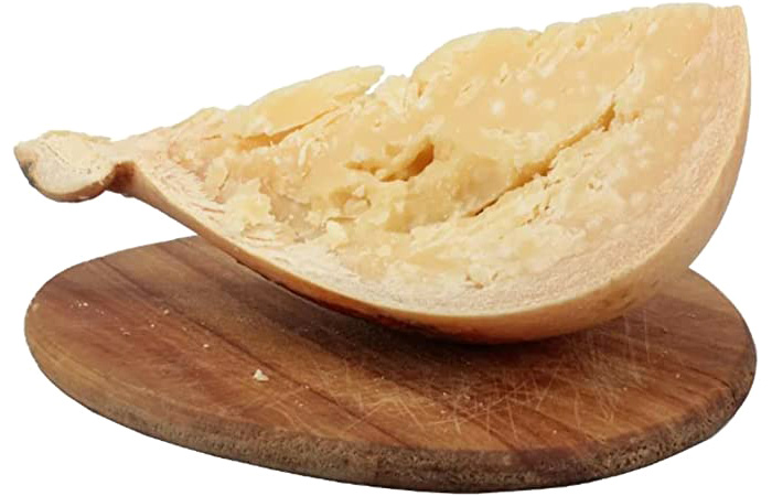 	īġī߷  ġ(Caciocavallo Podolico Cheese) 