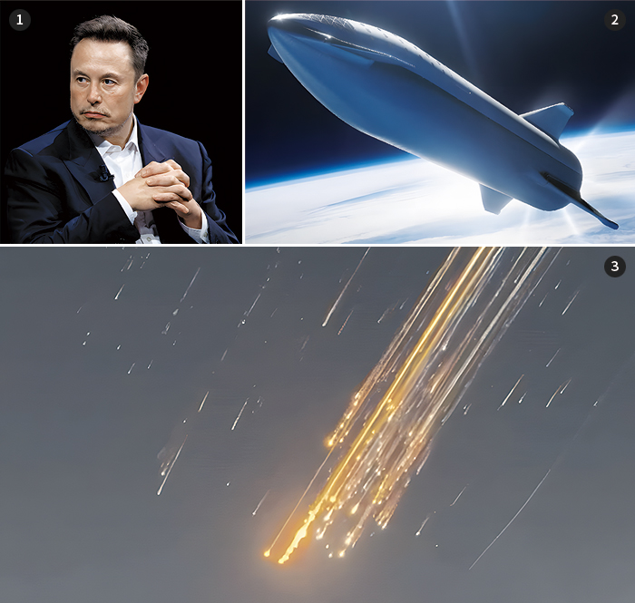 	Ϸ ӽũ. /ϺDB /SpaceX 1 16, ī  ̽X ȭ Ž缱 Ÿʡ     . ̷ν Ÿ 7°  ߻翡 ߴ. /X(@deankolson87) 