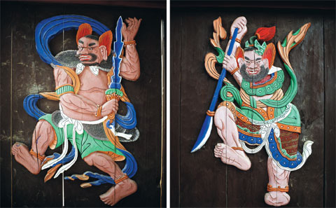 영어로 배우는 우리 문화 Fun&Easy Guide : Korea] Guardians Of The Goguryeo Tomb(고구려  무덤의 수호신) | 조선에듀 | 프리미엄 교육전문 미디어